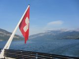 D' MGU ufem Schiff 2022